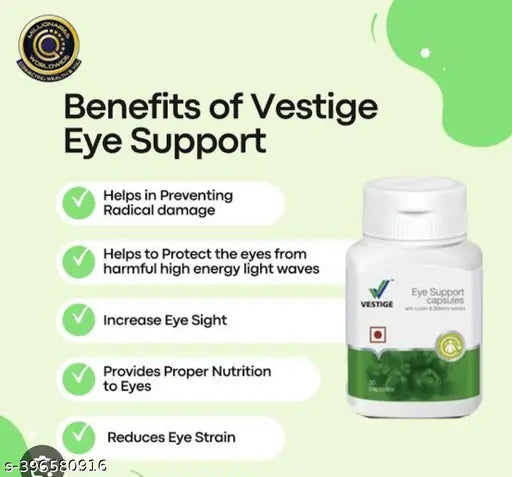 Vestige Eye Support (30N)