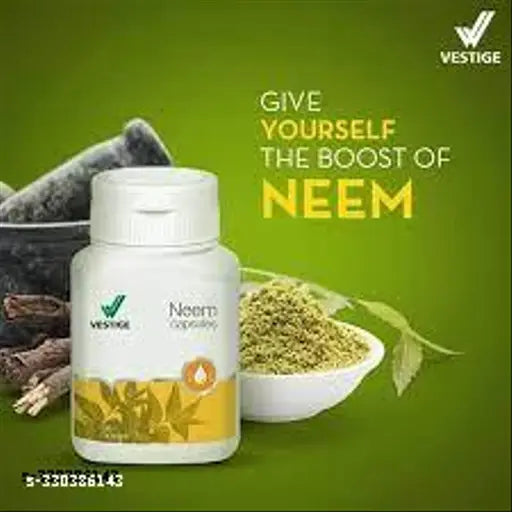 Vestige Neem (100 N)