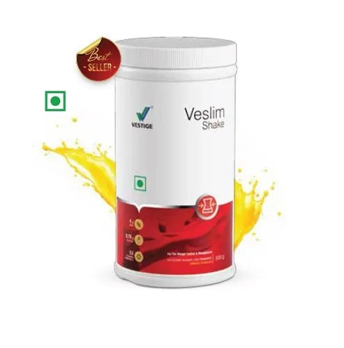 Vestige Veslim Shake (500g)