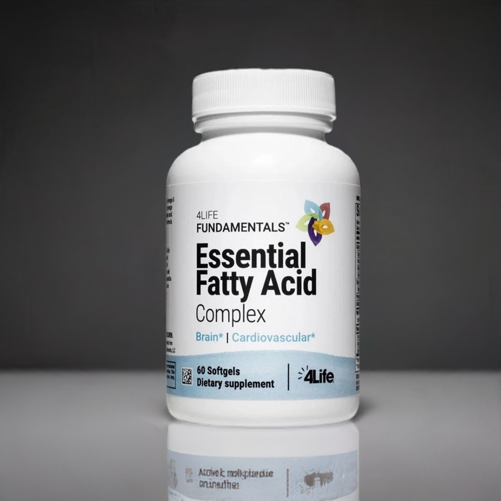 4Life EFA Complex (60N)