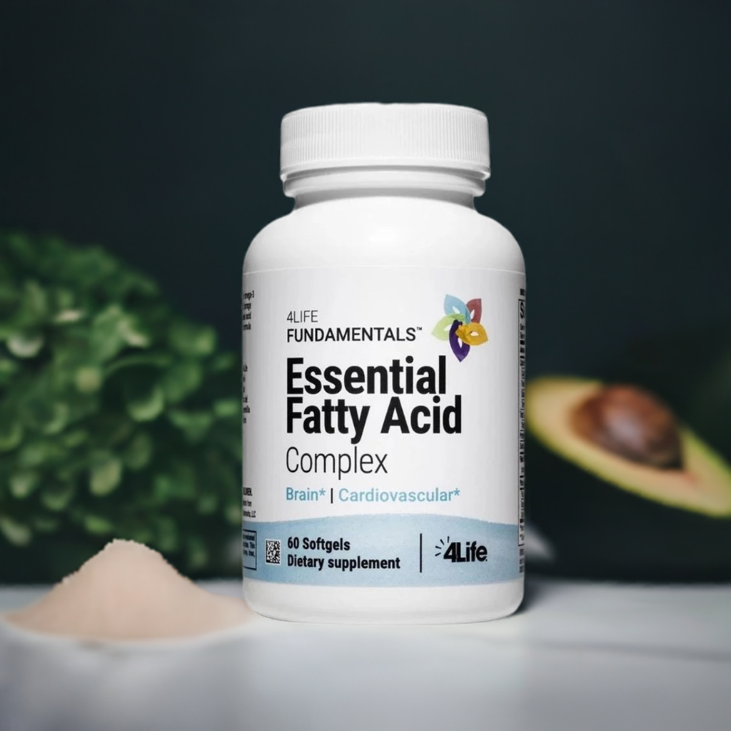 4Life EFA Complex (60N)