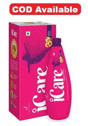 Indus Viva i Care - Woman's Health Juice - 1 Ltr