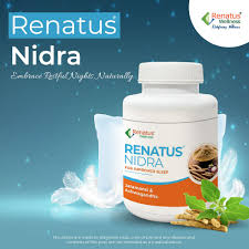 Renatus Wellness Renatus Nidra (90N)