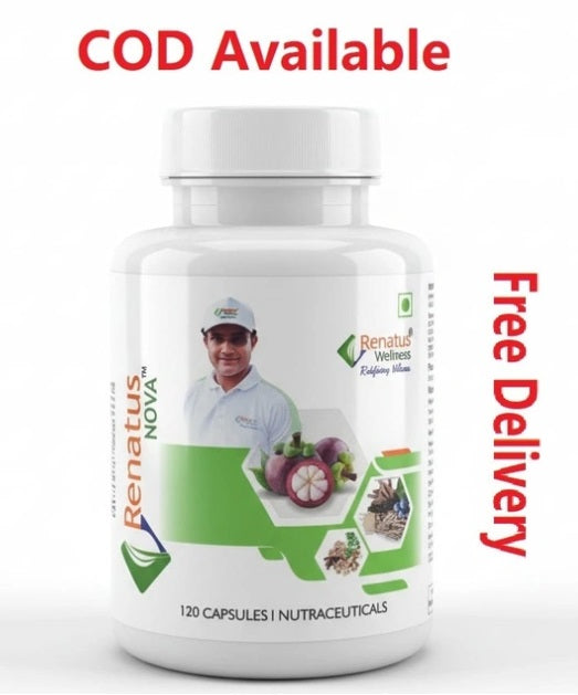 Renatus Wellness Renatus Nova (120 N) 01