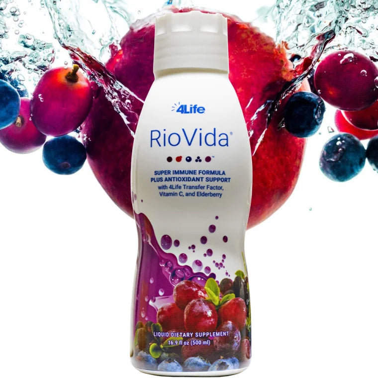 4Life RioVida (500 ML)